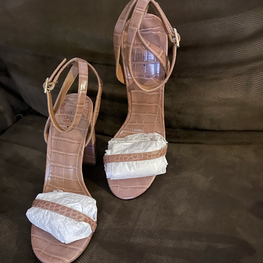 Women shoes